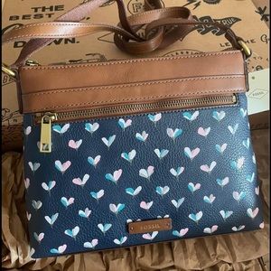 NWT Fossil Purse